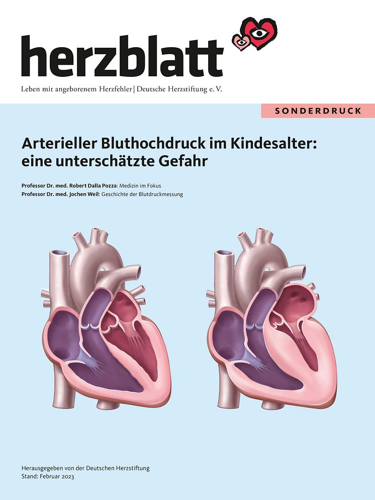 Titel-Sonderdruck_Bluthochdruck-bei-Kindern_RGB