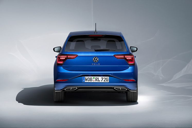 Polo R-Line