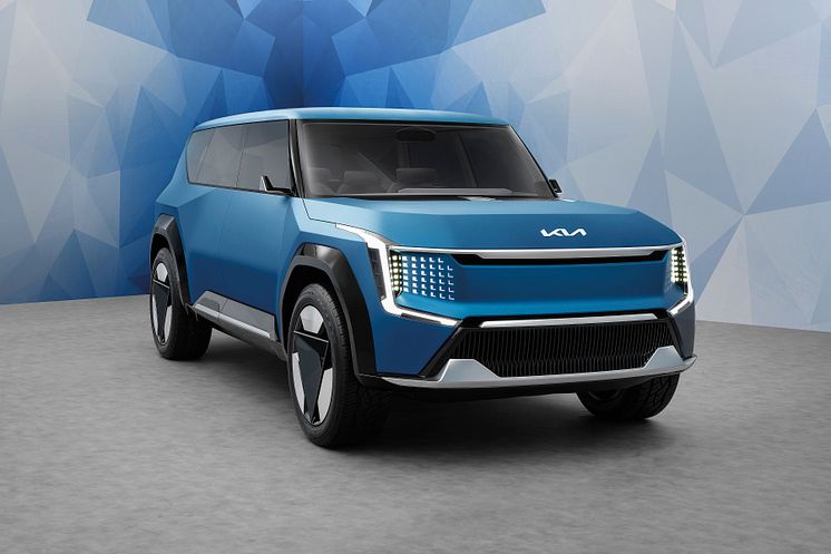 KIA_EV9 Concept001