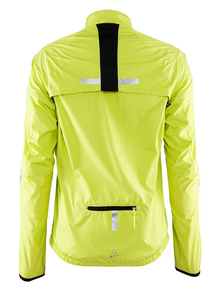 X-Over Convert Jacket, herr