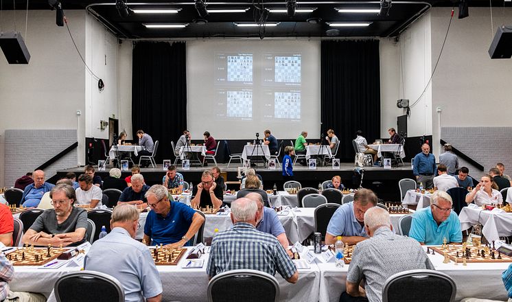 SM i schack 2020