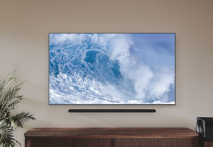 Samsung Neo QLED 2022