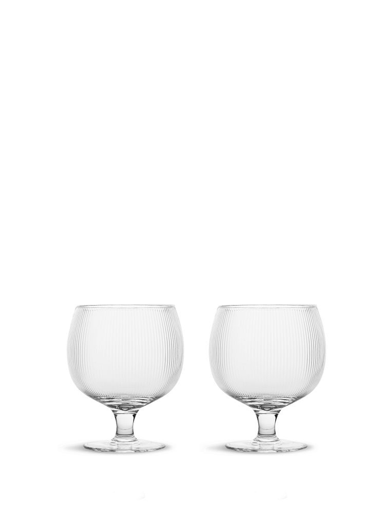 Blanka wine glass, 2-pcs