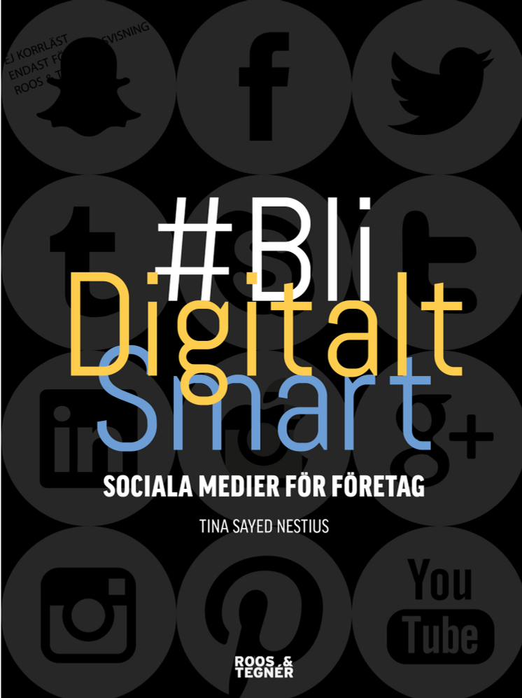 Bli Digitalt Smart provkapitel 