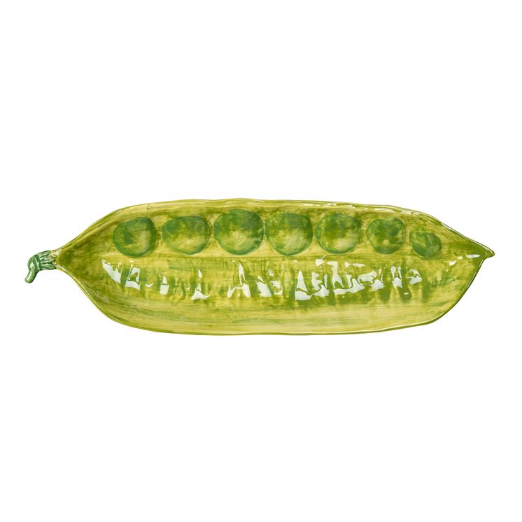 839-068gr PLATE SUGAR PEA