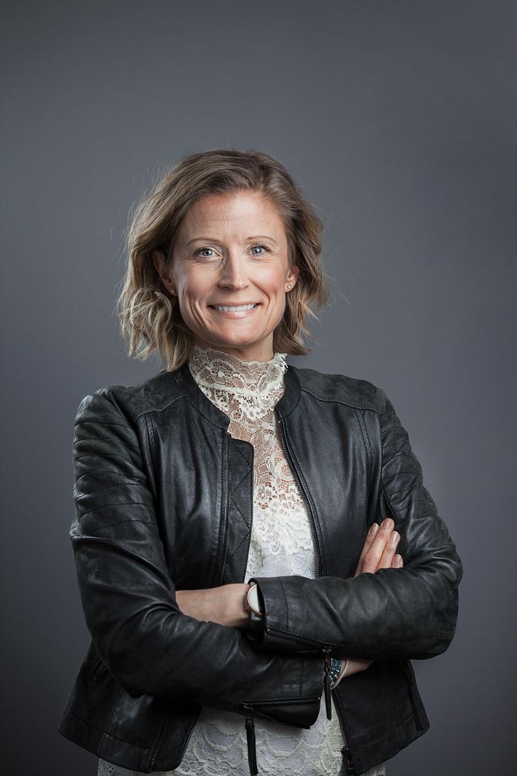 Marie Manner