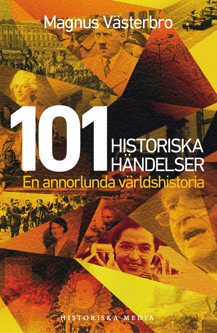 101HistoriskaHandelser