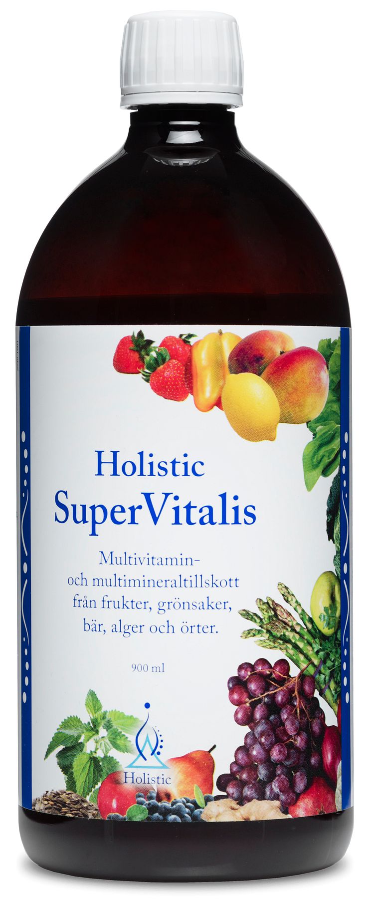 Produktbild SuperVitalis 900 ml