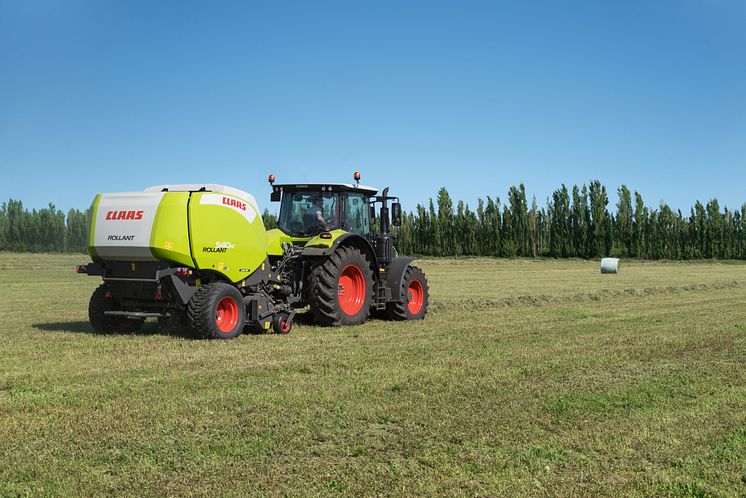 ROLLANT 540 RC
