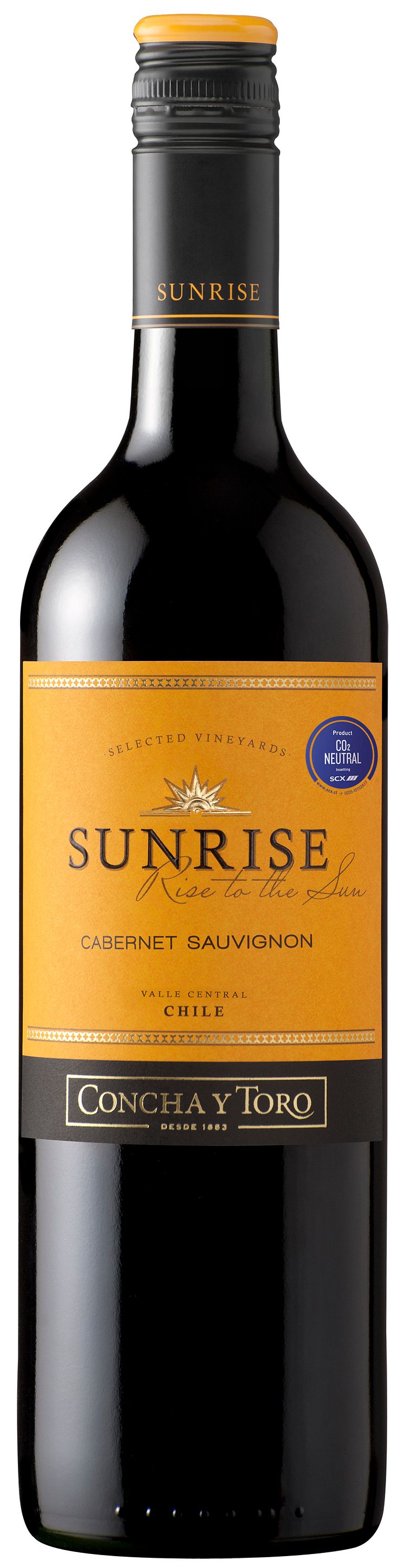 Sunrise Cabernet Sauvignon (nr 16676) 