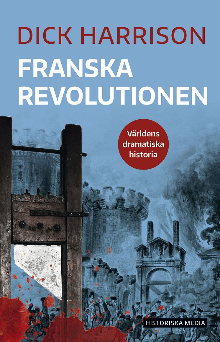 Franska revolutionen