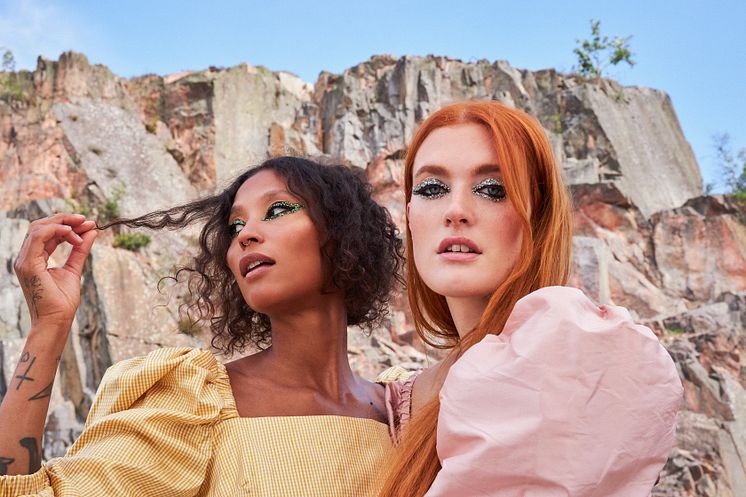 Icona Pop-