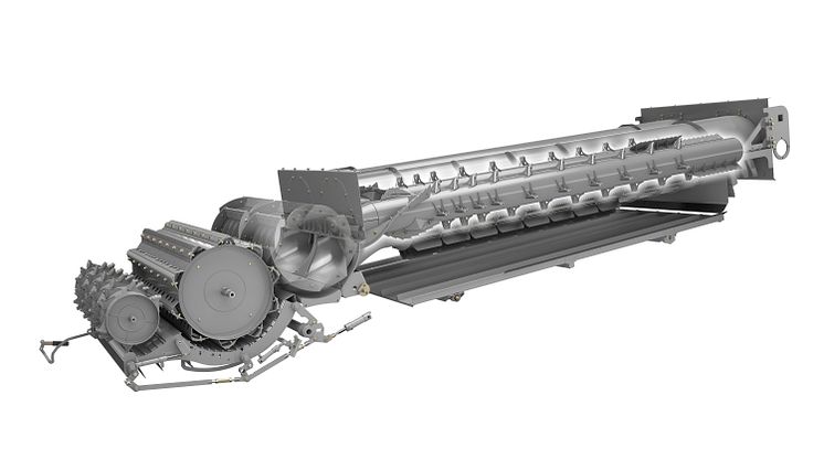 APS SYNFLOW HYBRID