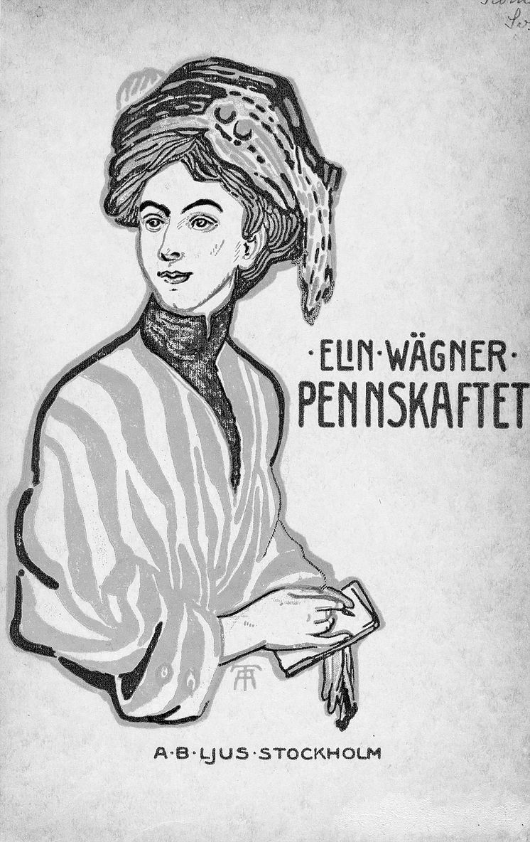 Den besvärliga Elin Wägner