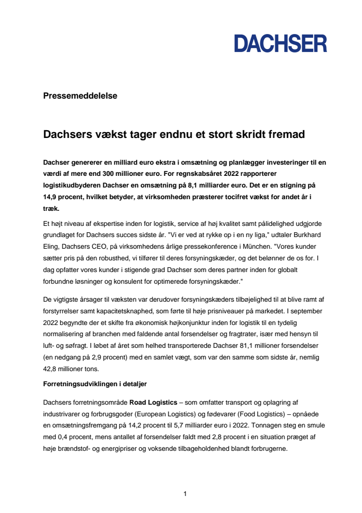 Dachser corporate results 2022_Danish.pdf