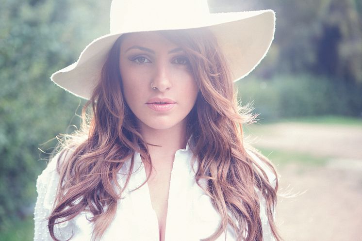 Helena Paparizou