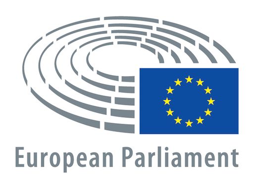European Parliament Logo
