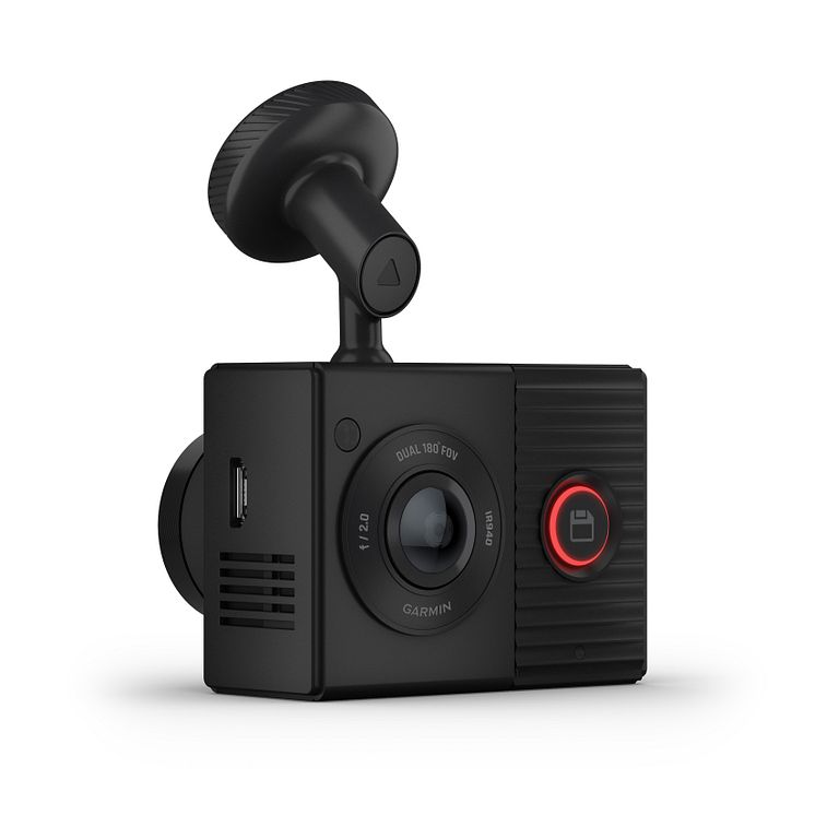 Garmin Dash Cam Tandem