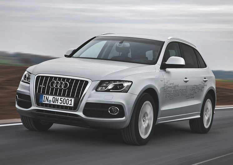 Audi Q5 hybrid_1