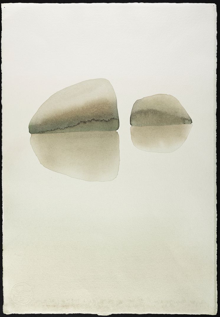 Rocks, 2006