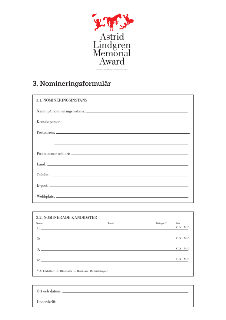 Nomineringsformulär (pdf)