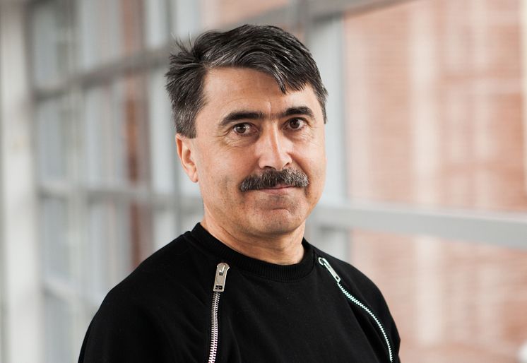 Nicolaie Markocsan, professor i produktionsteknik