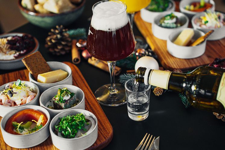 Julebord (2)