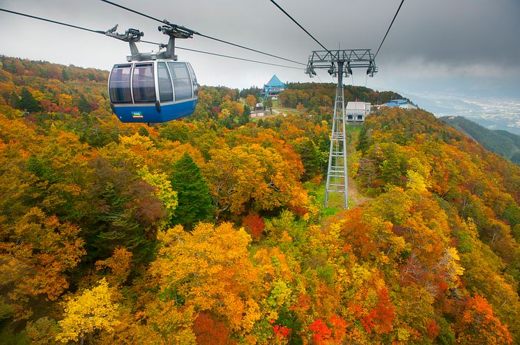 Zao Ropeway