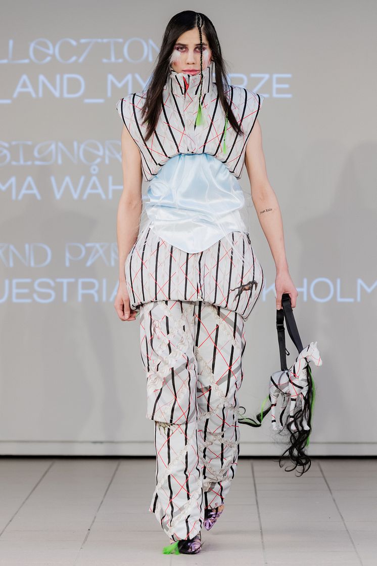 Design Emma Wåhlin