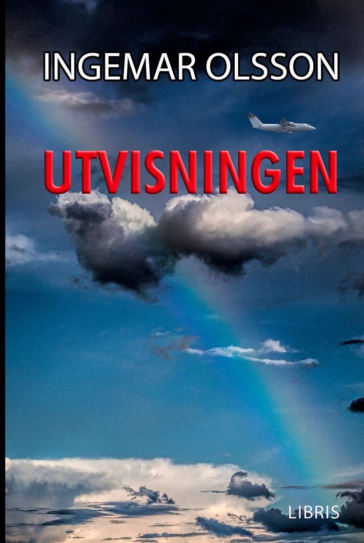 Omslagsbild, Utvisningen