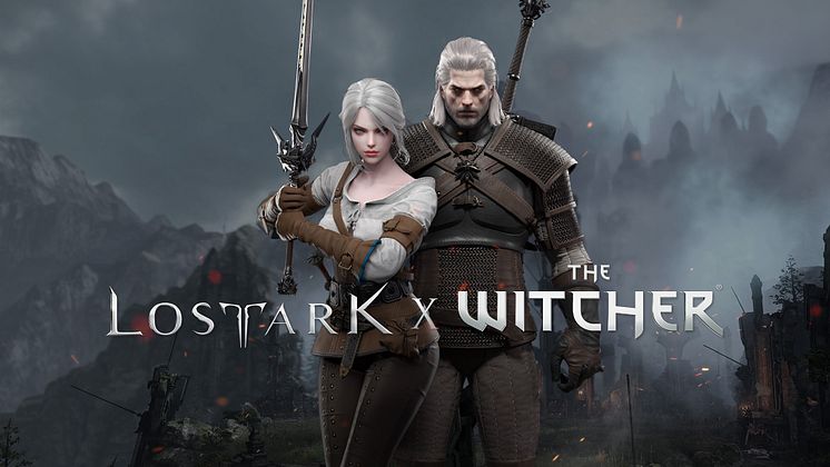 LA X Witcher (1)