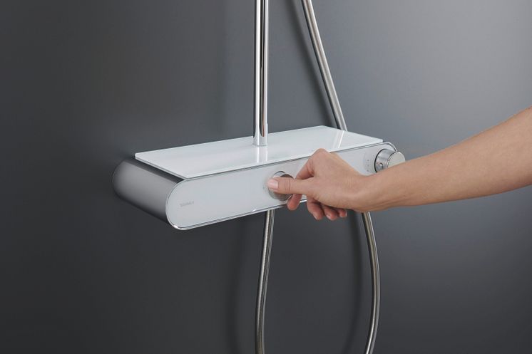 Shower System