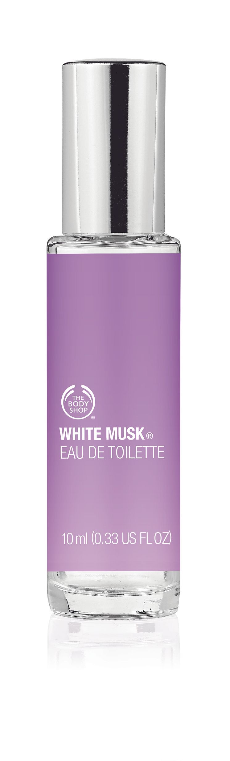 White Musk Mini EdT