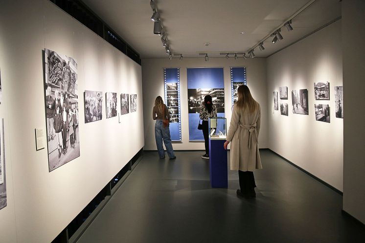 Zeitgeschichtliches Forum Leipzig