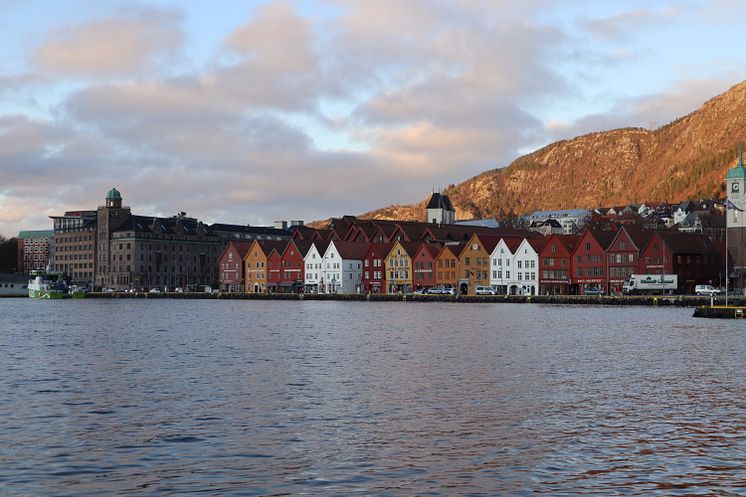 Bergen