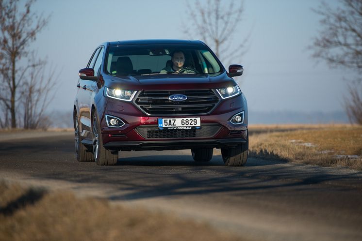 Ford Edge (18)