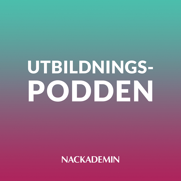 Utbildningspodden