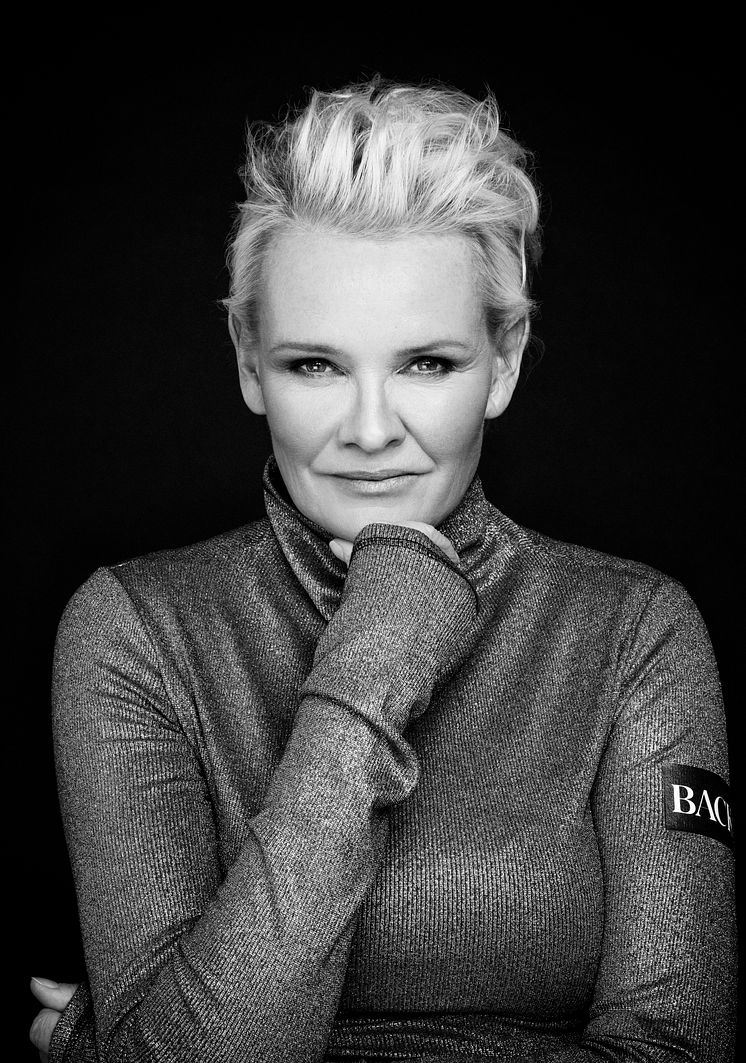 Eva Dahlgren