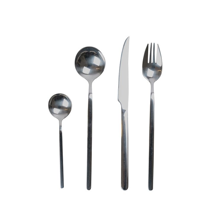 969-001 Cutlery Frank 