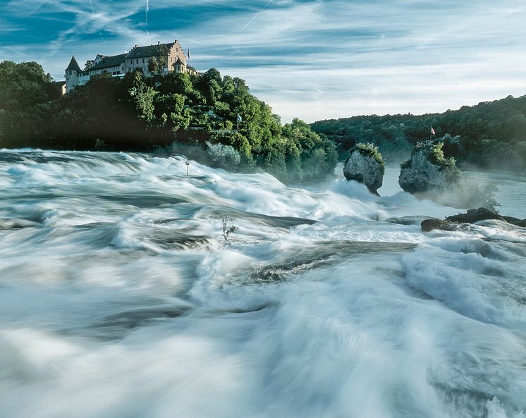 Rheinfall Schaffhausen