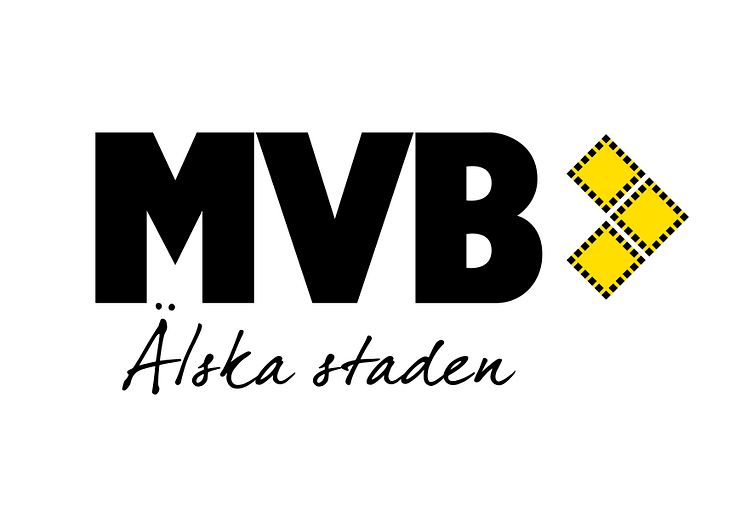 MVB Logotyp