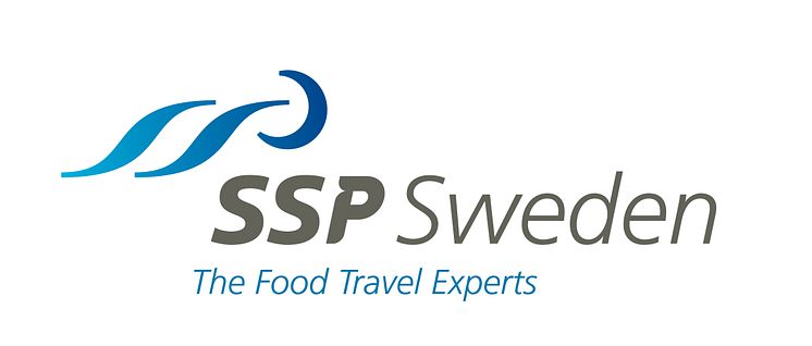 SSP Sweden logotype