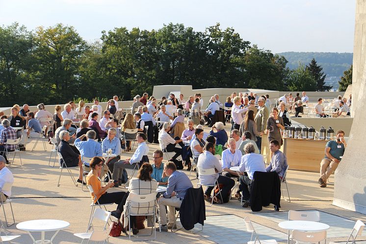 World Goetheanum Forum Gespraeche _ Jonas Lismont