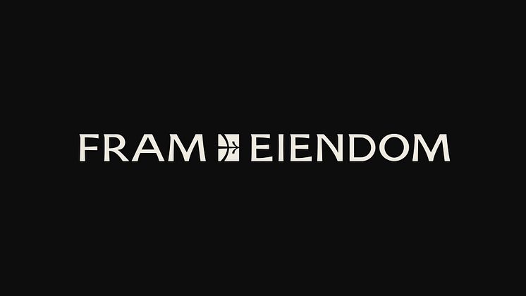 Fram Eiendom logo