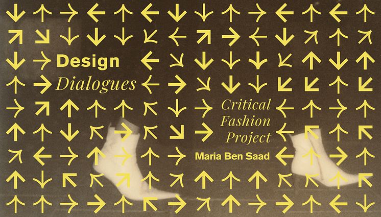 Design Dialogues | Critical Fashion Project