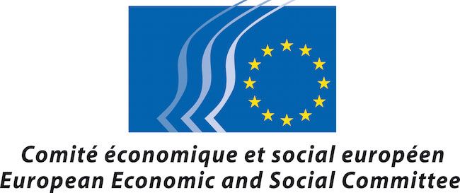 European Economic and Social Committee Logo