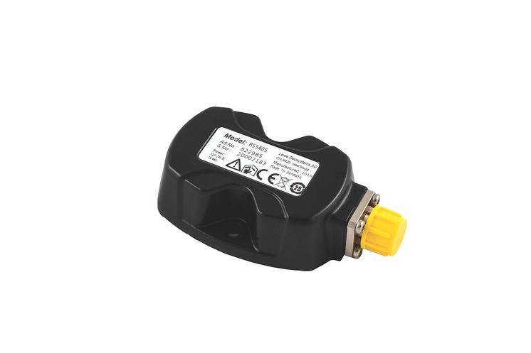 MSS405 bucket sensor