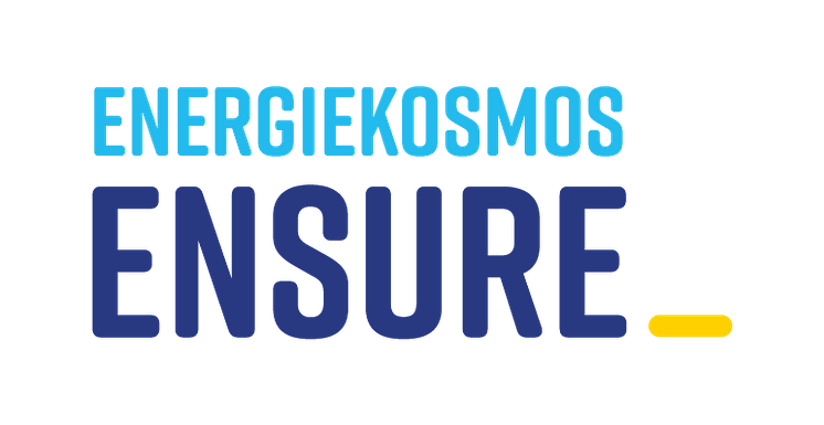 Energiekosmos_ENSURE_Logo