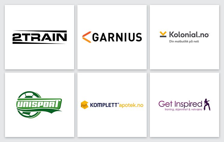 Dette er finalistene i netthandelsprisene 2016