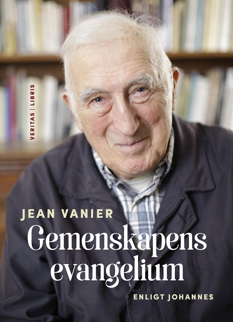 Bokomslag Gemenskapens evangelium